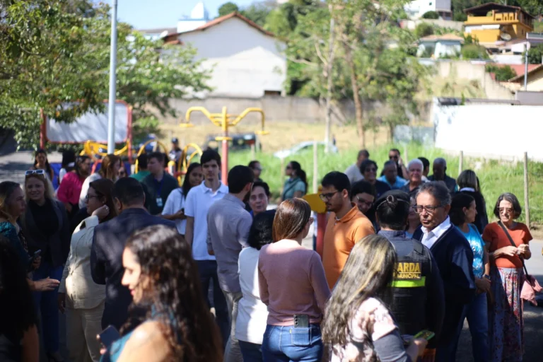 Pedro Leopoldo inaugura Centro de Atendimento Veterinário com consultas, castração e vacinação gratuitas