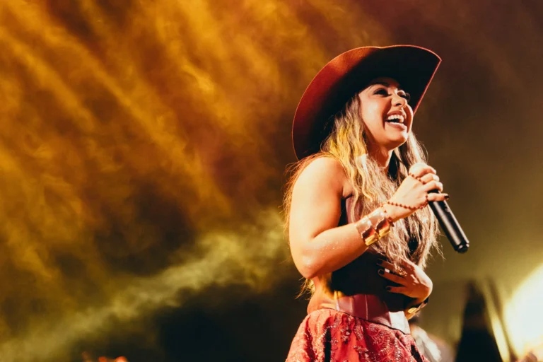 Pedro Leopoldo Rodeio Show confirma Laysa Valadares no palco principal em 2027