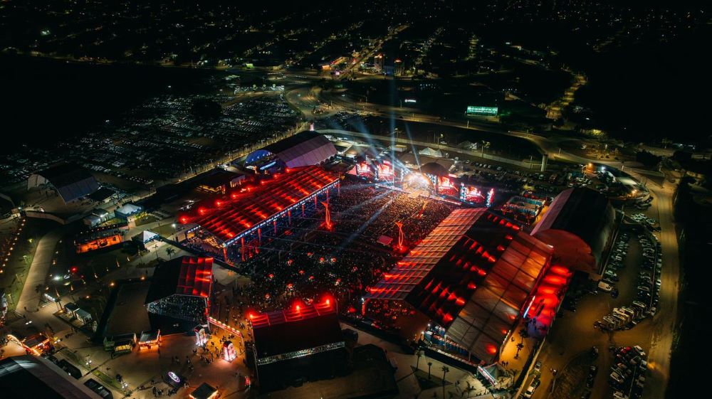PL Rodeio Show 2026 celebra sucesso de edição histórica