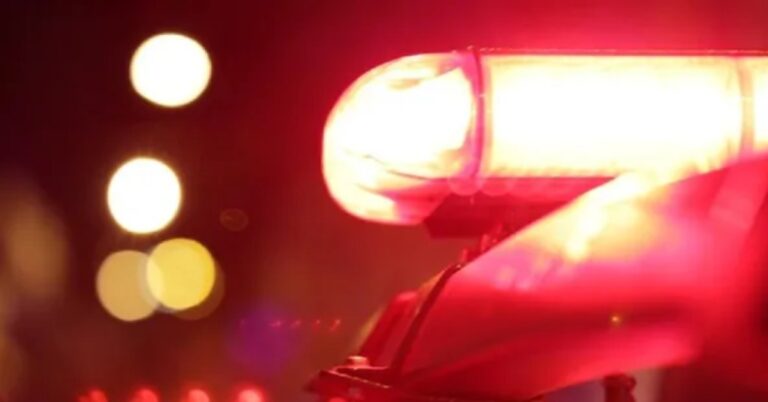 Jovem investigado por incêndio de ônibus é capturado em Pedro Leopoldo