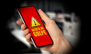Golpe após invasão de celular gera prejuízo de R$ 37,7 mil