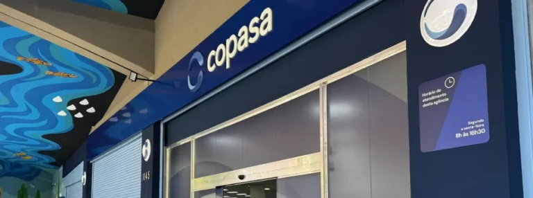 COPASA apresentará plano de abastecimento em Pedro Leopoldo no dia 24 de agosto