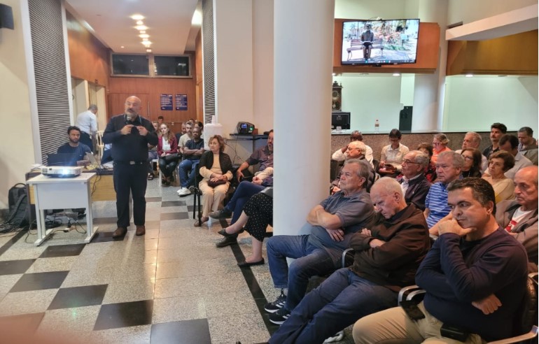 Diagnóstico aponta potencial e desafios para o crescimento de Pedro Leopoldo