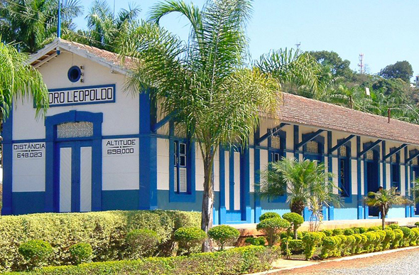 Artistas de Pedro Leopoldo podem se inscrever no projeto Arte nas Águas de Minas