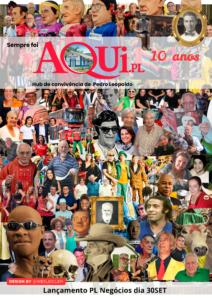 Aqui PL 10 anos