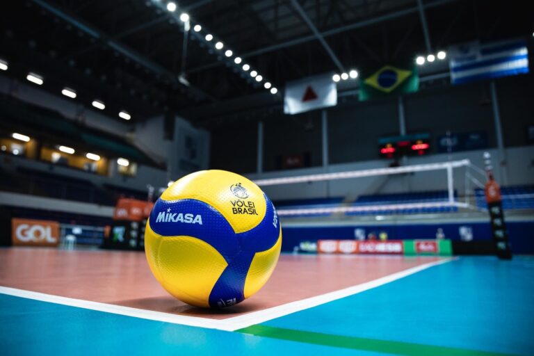 Pedro Leopoldo terá seletivas de vôlei masculino nas escolas a partir desta terça