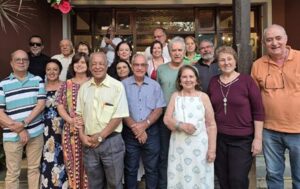Cultura em festa “Arte e Cultura em Pedro Leopoldo”