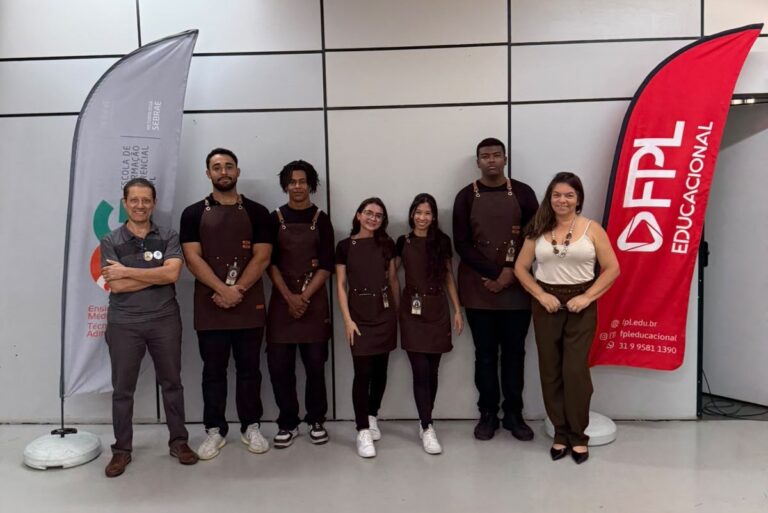 Projeto Vitrine 2026 destaca protagonismo dos estudantes da EFG-FPL